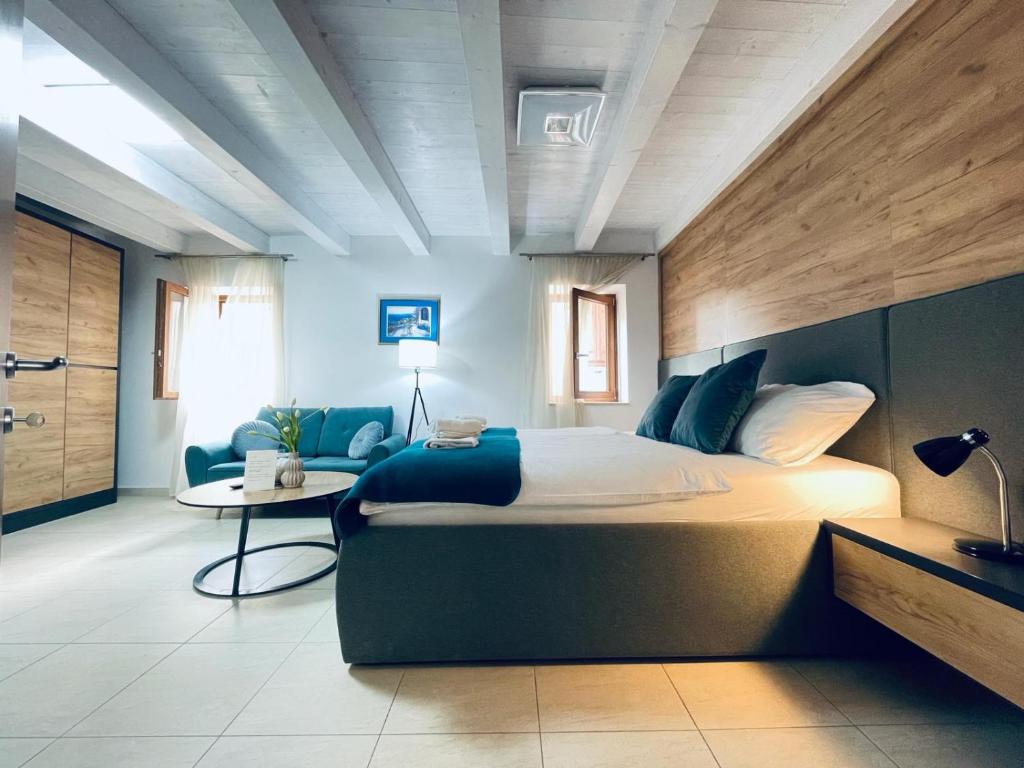 Double Room — photo 3